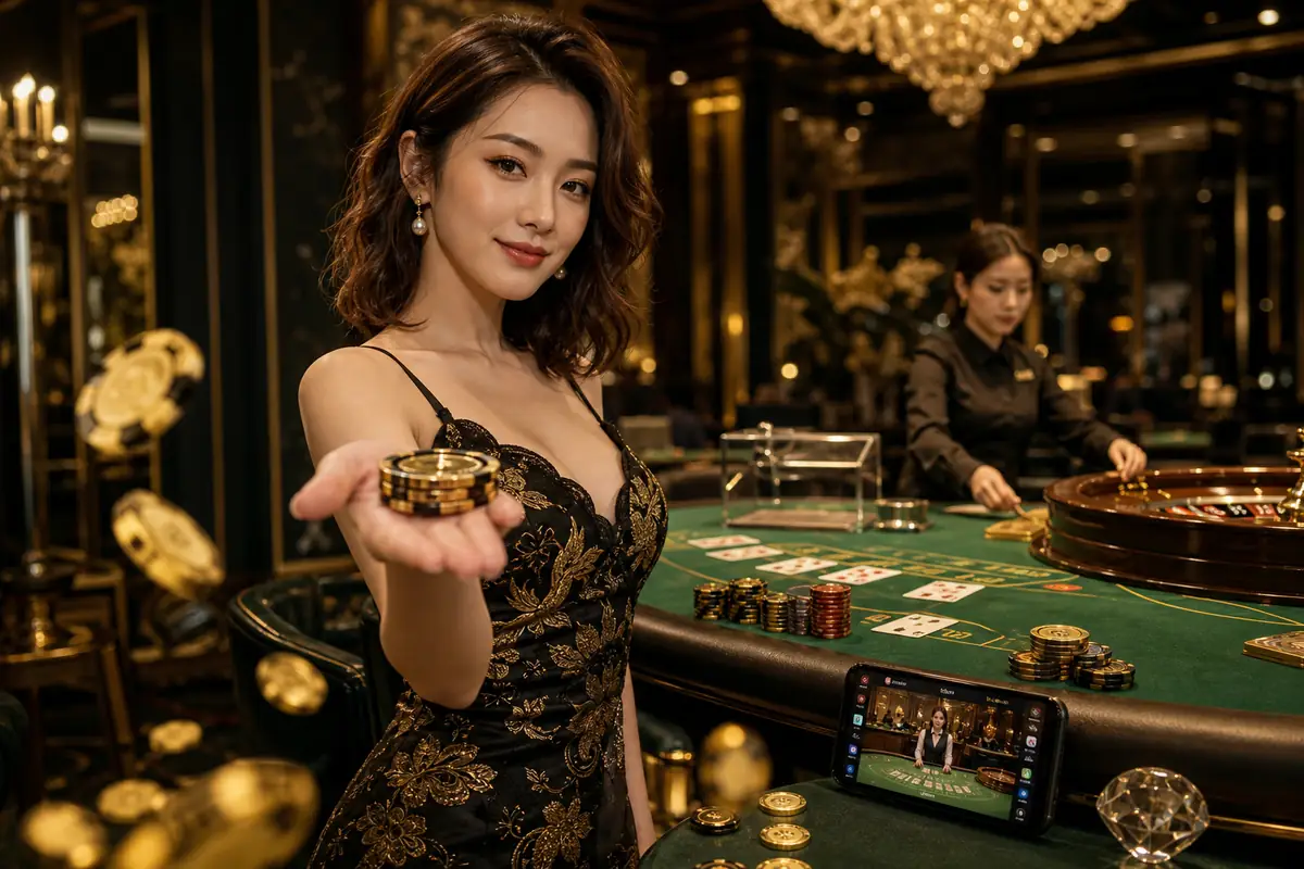 ks99 Casino sokongan pelanggan 24 jam langsung