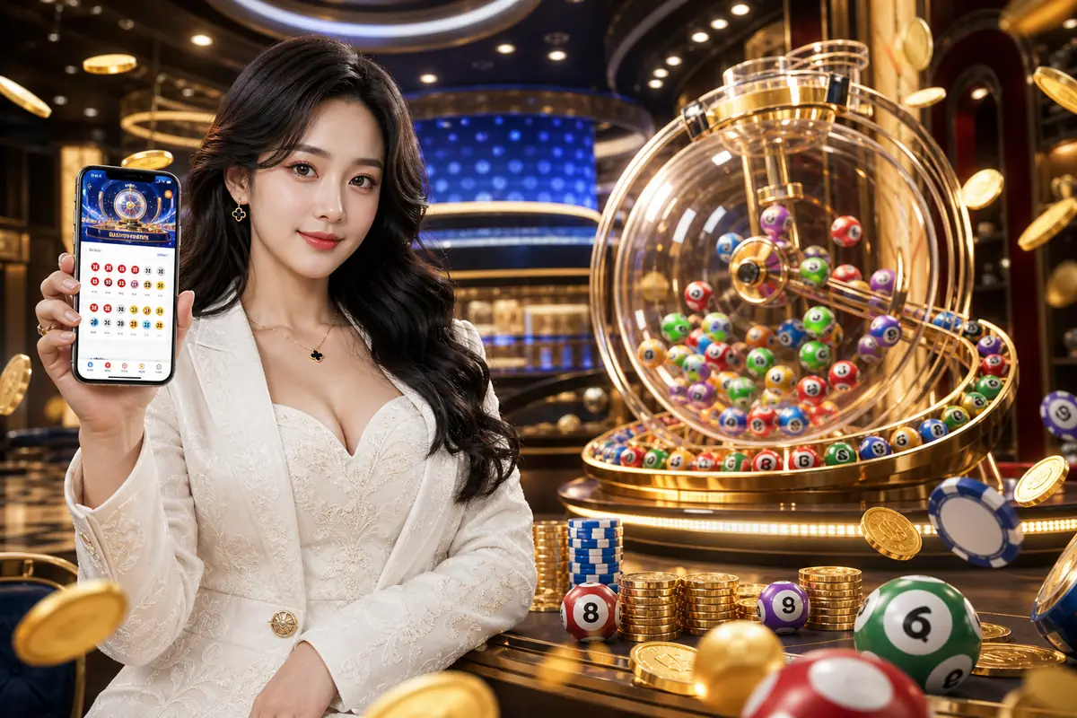 ks99 Casino meja dealer langsung baccarat