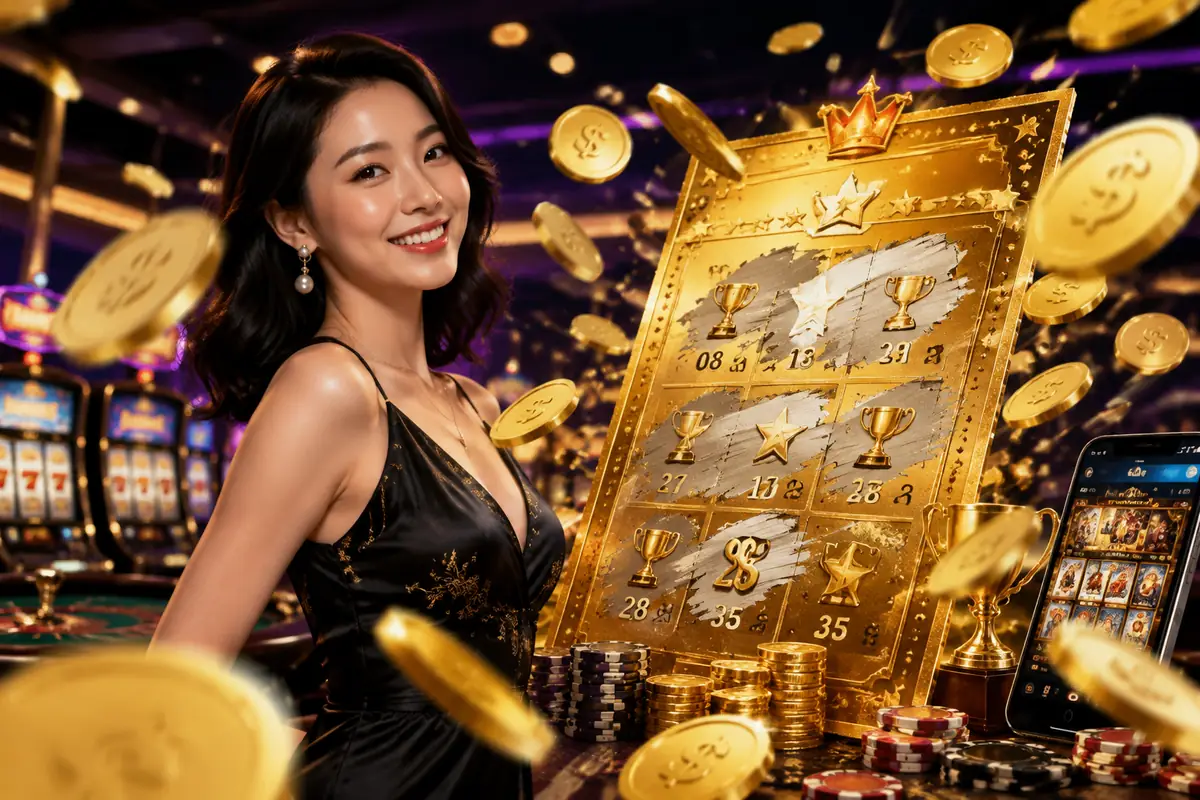 ks99 Casino deposit DuitNow Touch n Go eWallet